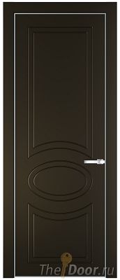 Дверь Profil Doors 36PA цвет Перламутр бронза цвет профиля Серебро Дверь Profil Doors 36PA цвет Перламутр бронза цвет профиля Серебро