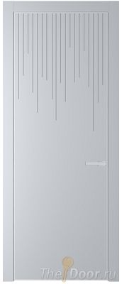 Дверь Profil Doors 8PA цвет Лайт Грей (RAL 870-01) цвет профиля Белый матовый RAL9003 Дверь Profil Doors 8PA цвет Лайт Грей (RAL 870-01) цвет профиля Белый матовый RAL9003