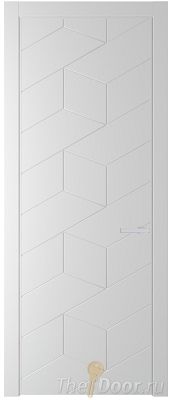 Дверь Profil Doors 9PA цвет Крем Вайт (RAL 120-02) цвет профиля Белый матовый RAL9003 Дверь Profil Doors 9PA цвет Крем Вайт (RAL 120-02) цвет профиля Белый матовый RAL9003