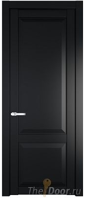 Дверь Profil Doors 1.2.1PD цвет Блэк