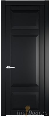 Дверь Profil Doors 1.3.1PD цвет Блэк