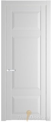 Дверь Profil Doors 1.3.1PD цвет Крем Вайт (RAL 120-02)