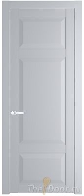 Дверь Profil Doors 1.3.1PD цвет Лайт Грей (RAL 870-01)
