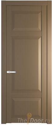 Дверь Profil Doors 1.3.1PD цвет Перламутр золото