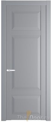 Дверь Profil Doors 1.3.1PD цвет Смоки (RAL 870-02)