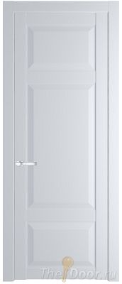 Дверь Profil Doors 1.3.1PD цвет Вайт (RAL 110 96 02)