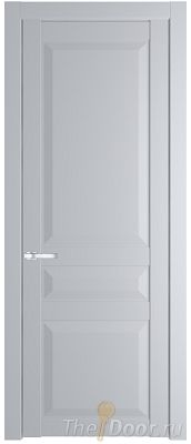 Дверь Profil Doors 1.5.1PD цвет Лайт Грей (RAL 870-01)