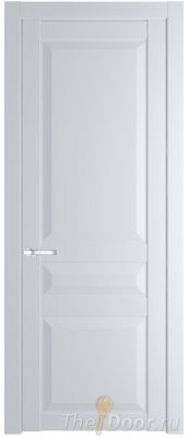 Дверь Profil Doors 1.5.1PD цвет Вайт (RAL 110 96 02)