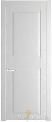 Дверь Profil Doors 1.6.1PD цвет Крем Вайт (RAL 120-02)