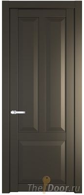 Дверь Profil Doors 1.8.1PD цвет Перламутр бронза