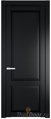 Дверь Profil Doors 2.2.1PD цвет Блэк