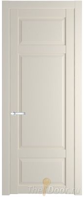 Дверь Profil Doors 2.3.1PD цвет Кремовая Магнолия (RAL 120-04)