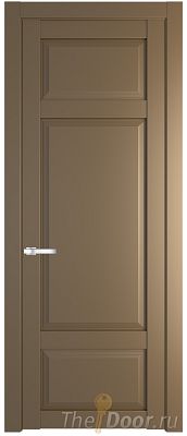 Дверь Profil Doors 2.3.1PD цвет Перламутр золото