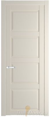 Дверь Profil Doors 2.4.1PD цвет Кремовая Магнолия (RAL 120-04)
