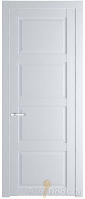 Дверь Profil Doors 2.4.1PD цвет Вайт (RAL 110 96 02)