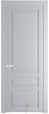 Дверь Profil Doors 2.5.1PD цвет Лайт Грей (RAL 870-01)
