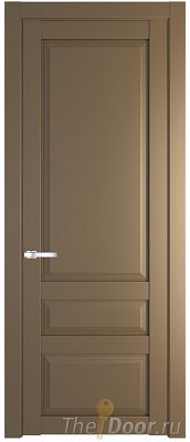 Дверь Profil Doors 2.5.1PD цвет Перламутр золото
