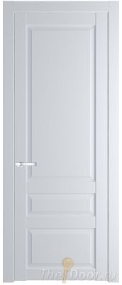 Дверь Profil Doors 2.5.1PD цвет Вайт (RAL 110 96 02)