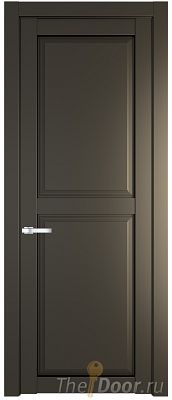 Дверь Profil Doors 2.6.1PD цвет Перламутр бронза