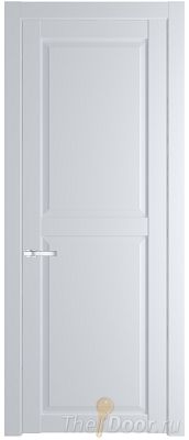 Дверь Profil Doors 2.6.1PD цвет Вайт (RAL 110 96 02)