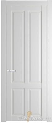 Дверь Profil Doors 2.8.1PD цвет Крем Вайт (RAL 120-02)