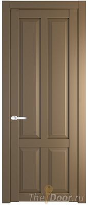 Дверь Profil Doors 2.8.1PD цвет Перламутр золото