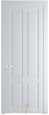 Дверь Profil Doors 2.8.1PD цвет Вайт (RAL 110 96 02)