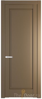 Дверь Profil Doors 3.1.1PD цвет Перламутр золото