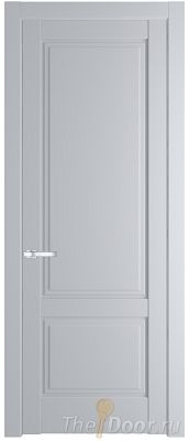 Дверь Profil Doors 3.2.1PD цвет Лайт Грей (RAL 870-01)