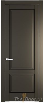 Дверь Profil Doors 3.2.1PD цвет Перламутр бронза