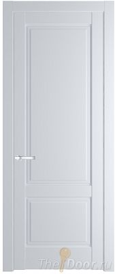 Дверь Profil Doors 3.2.1PD цвет Вайт (RAL 110 96 02)