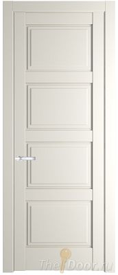 Дверь Profil Doors 3.4.1PD цвет Перламутр белый