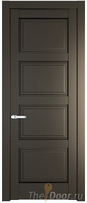 Дверь Profil Doors 3.4.1PD цвет Перламутр бронза