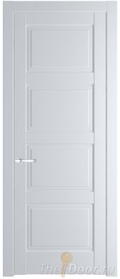 Дверь Profil Doors 3.4.1PD цвет Вайт (RAL 110 96 02)