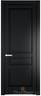 Дверь Profil Doors 3.5.1PD цвет Блэк