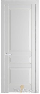 Дверь Profil Doors 3.5.1PD цвет Крем Вайт (RAL 120-02)