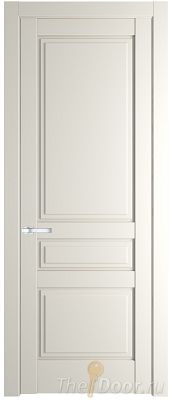 Дверь Profil Doors 3.5.1PD цвет Перламутр белый