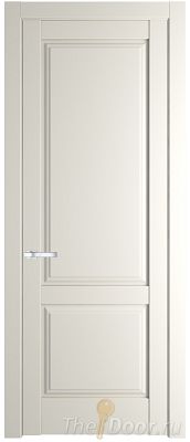 Дверь Profil Doors 4.2.1PD цвет Перламутр белый