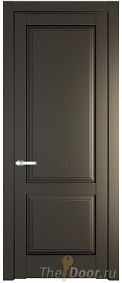 Дверь Profil Doors 4.2.1PD цвет Перламутр бронза