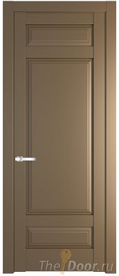 Дверь Profil Doors 4.3.1PD цвет Перламутр золото