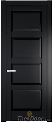 Дверь Profil Doors 4.4.1PD цвет Блэк