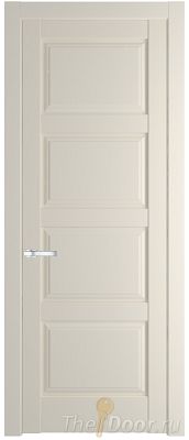 Дверь Profil Doors 4.4.1PD цвет Кремовая Магнолия (RAL 120-04)