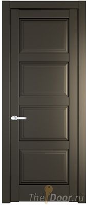 Дверь Profil Doors 4.4.1PD цвет Перламутр бронза