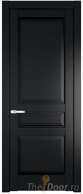Дверь Profil Doors 4.5.1PD цвет Блэк