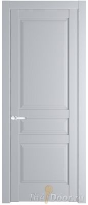 Дверь Profil Doors 4.5.1PD цвет Лайт Грей (RAL 870-01)