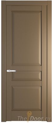 Дверь Profil Doors 4.5.1PD цвет Перламутр золото