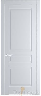 Дверь Profil Doors 4.5.1PD цвет Вайт (RAL 110 96 02)
