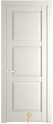 Дверь Profil Doors 4.6.1PD цвет Перламутр белый