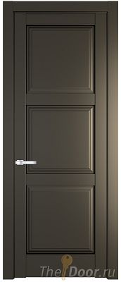 Дверь Profil Doors 4.6.1PD цвет Перламутр бронза