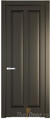 Дверь Profil Doors 4.7.1PD цвет Перламутр бронза